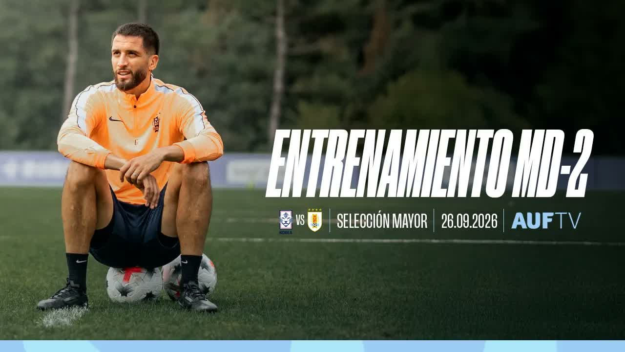 Entrenamiento 26/09/2026