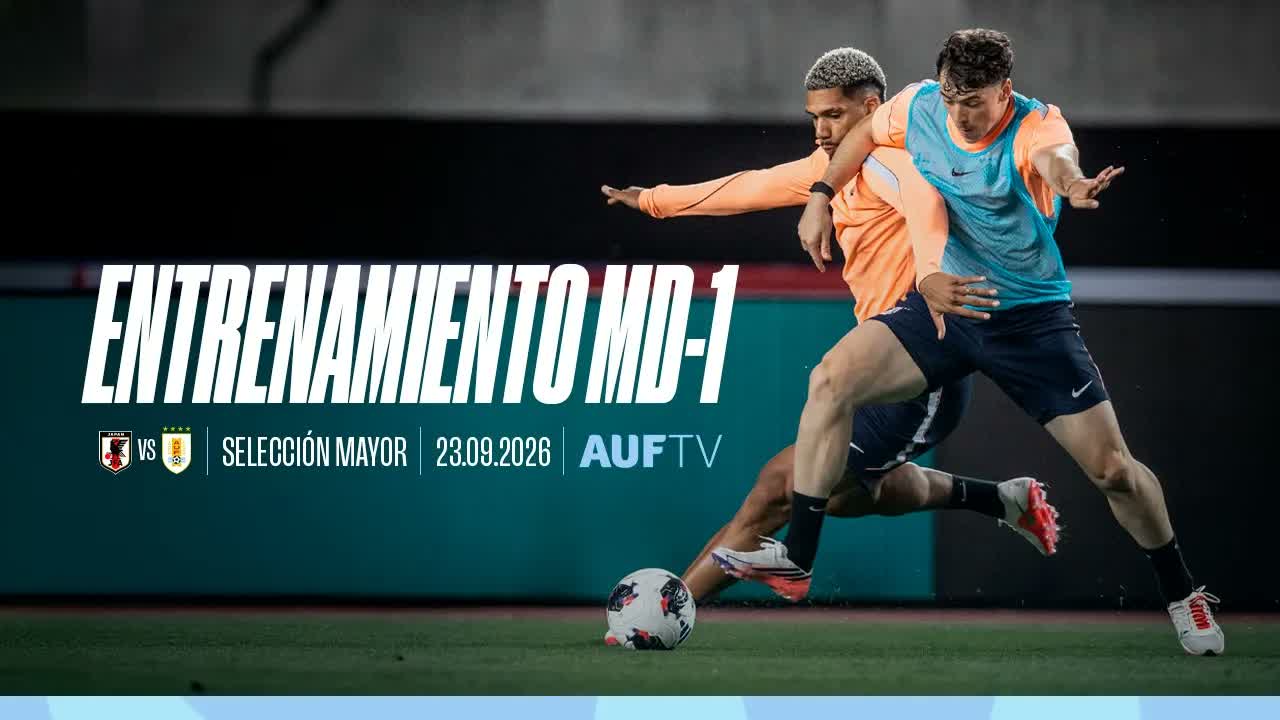 Entrenamiento 23/09/2026 