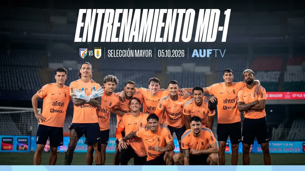 Entrenamiento 05.10.2026