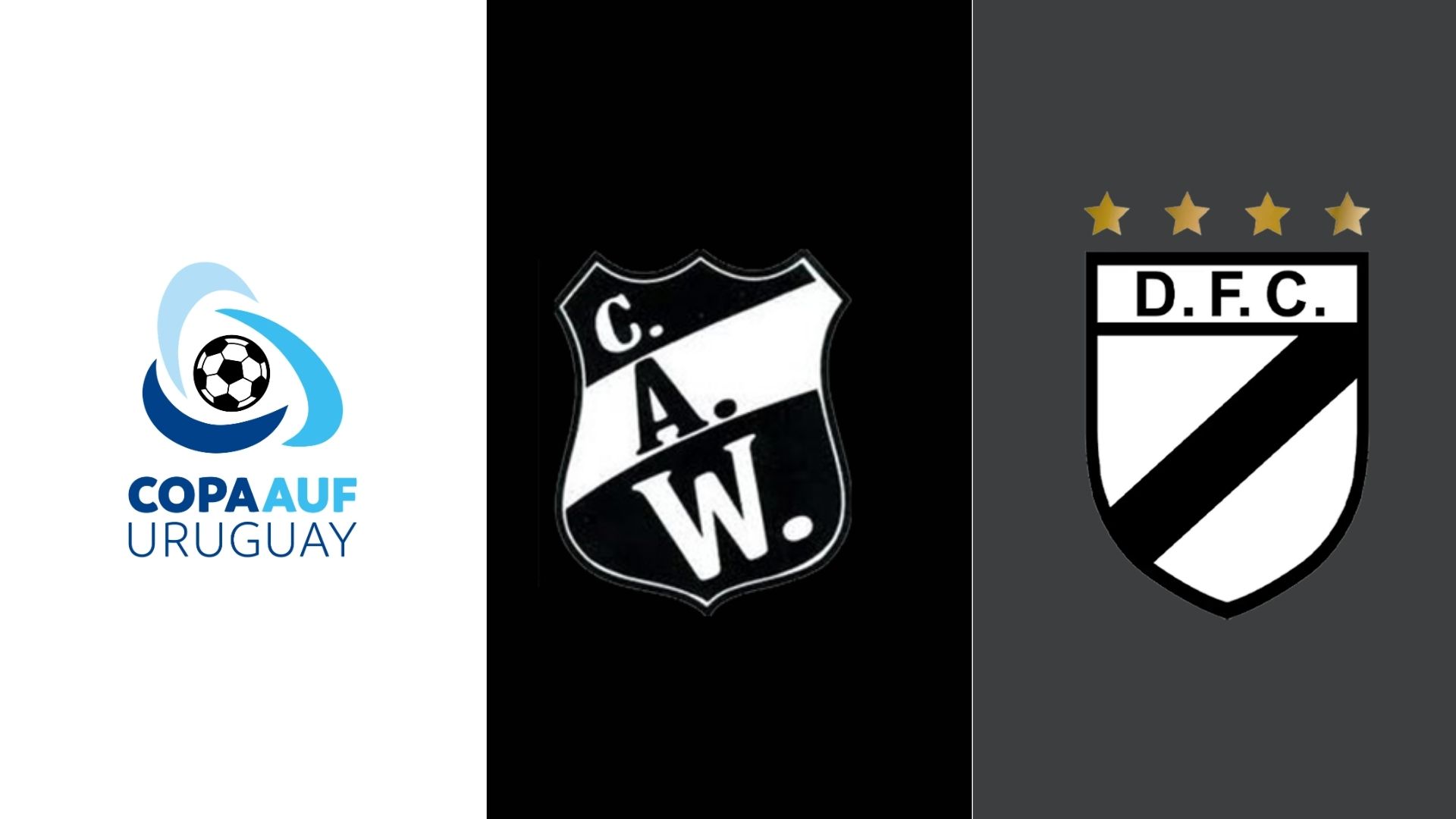 Wanderers (DUR) vs Danubio