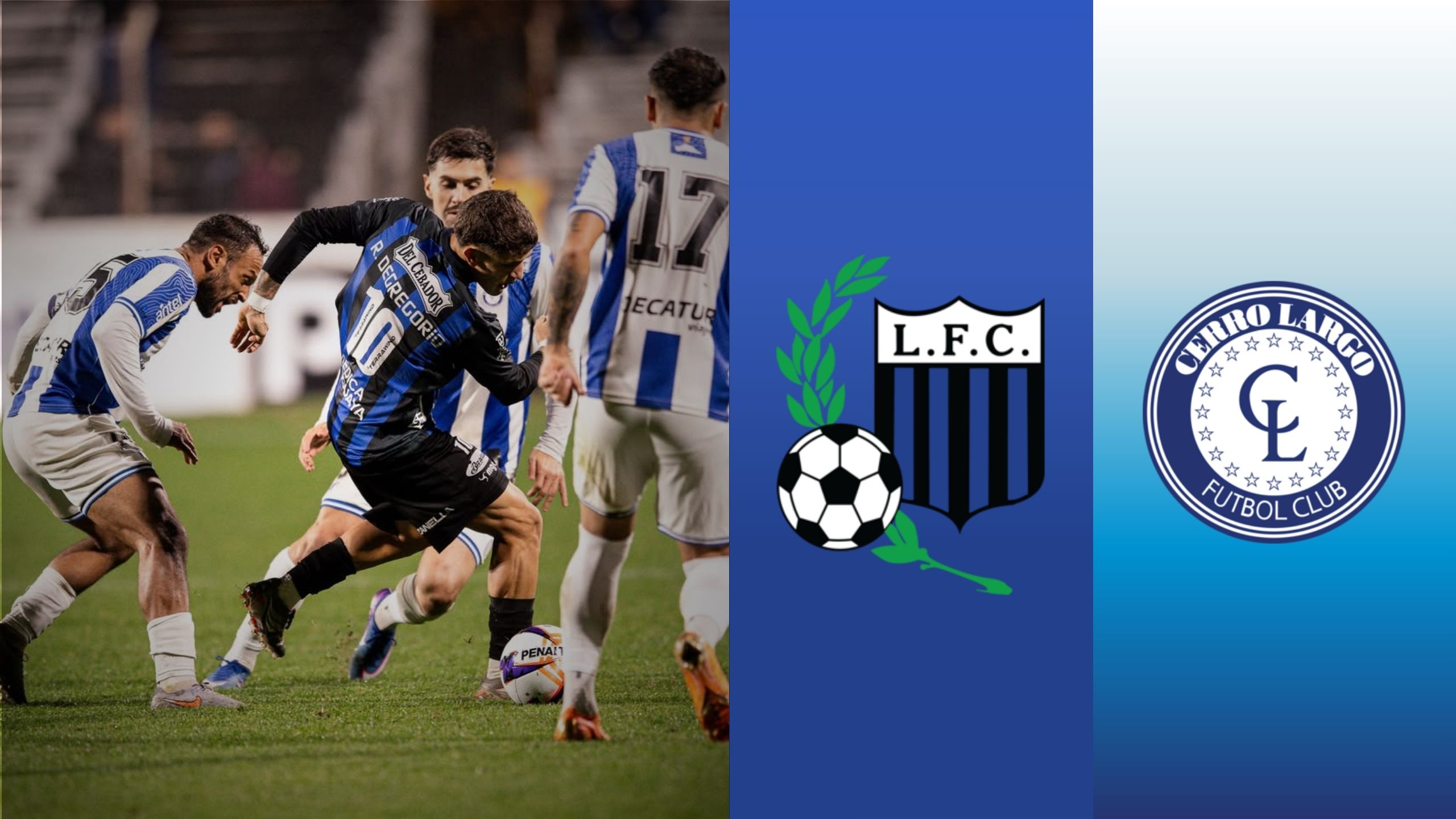 Liverpool 0 vs 0 Cerro Largo