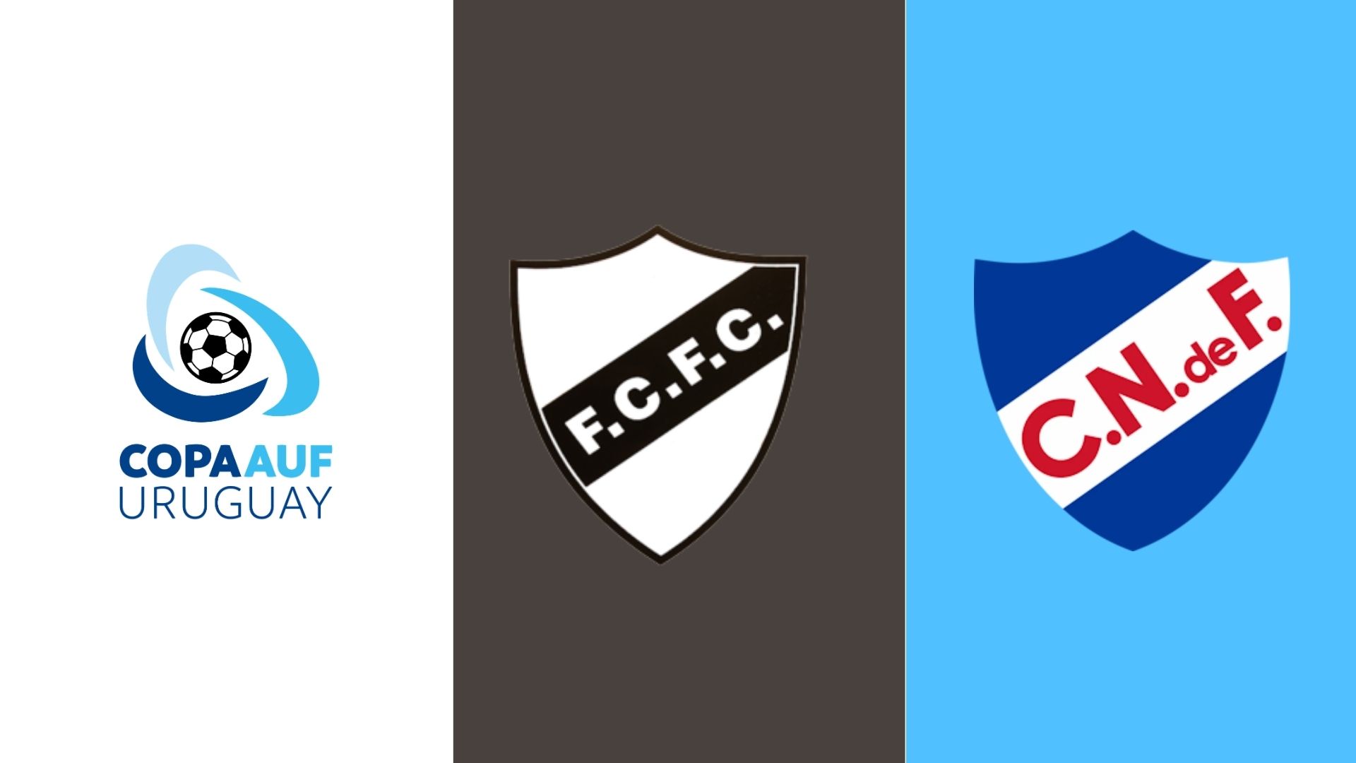 Ferro Carril vs Nacional