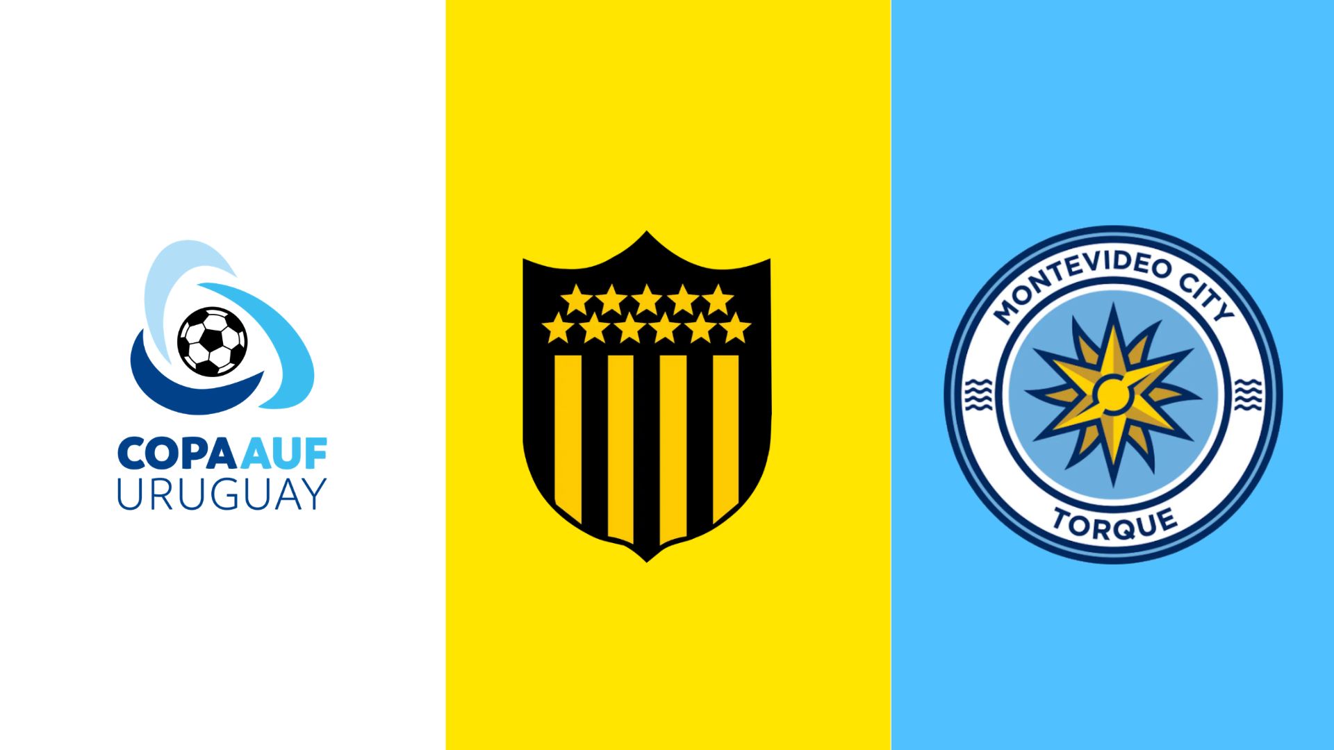 Peñarol vs Torque