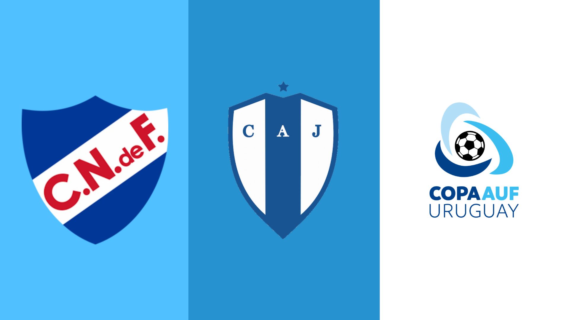 Nacional (FLO) vs Juventud