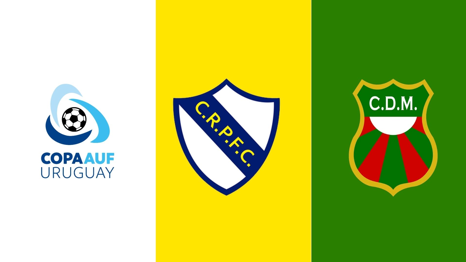 Porongos vs Dep. Maldonado