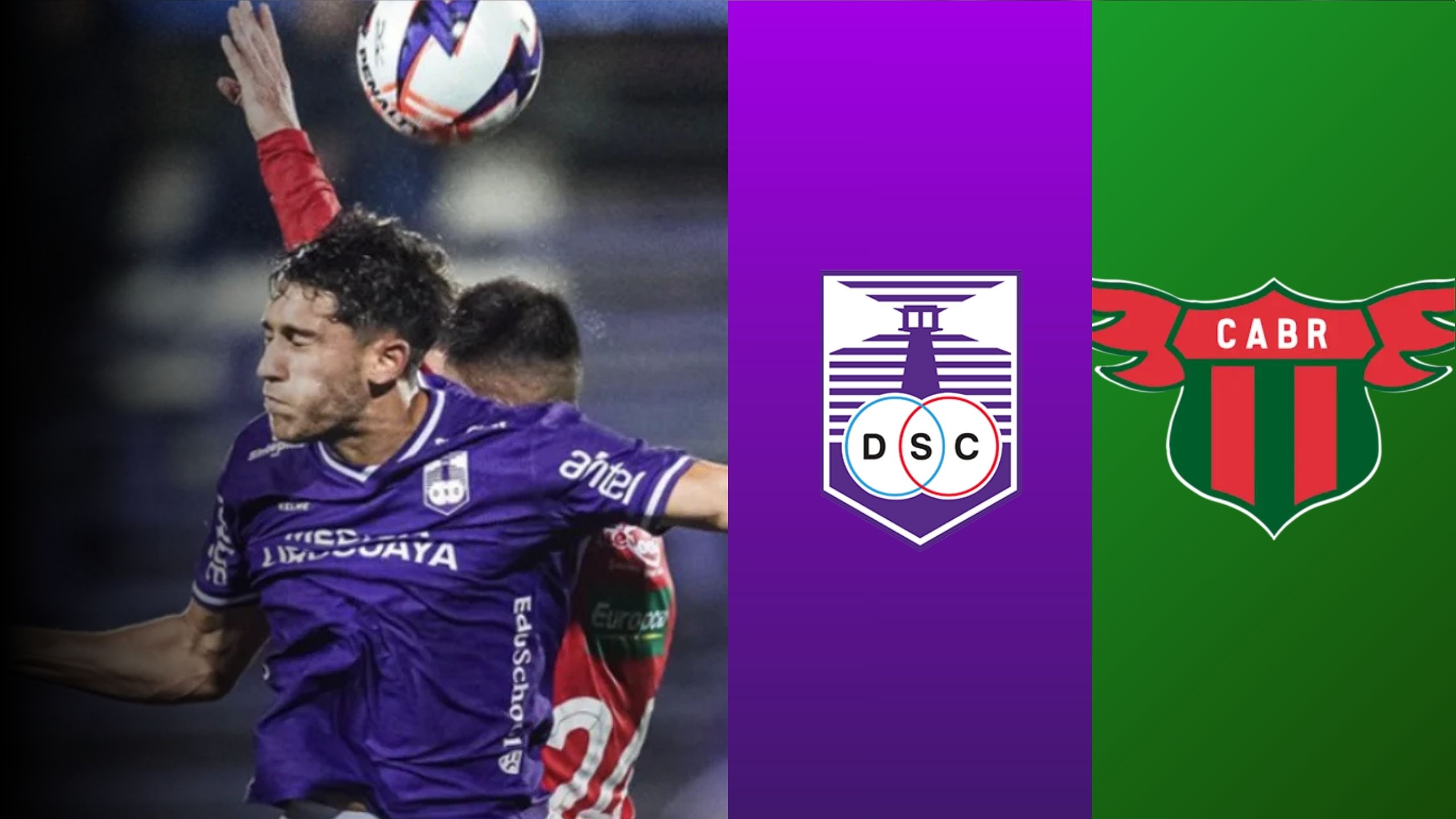 Defensor 1 vs 1 Boston River